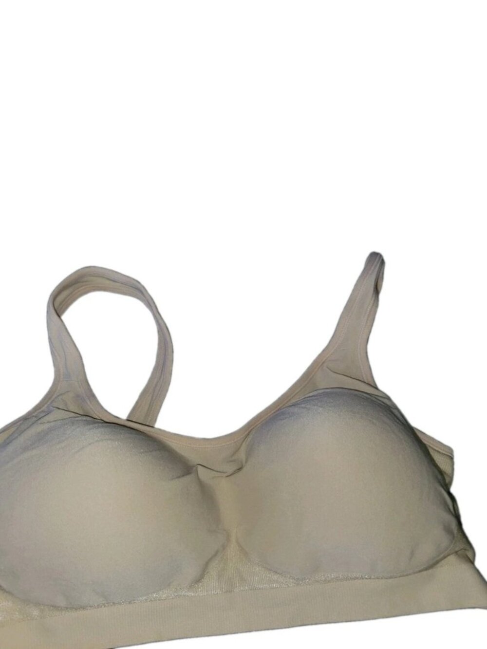 Vertvie Wireless Bra